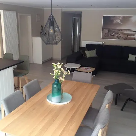 Residentie Zeerust Apartment