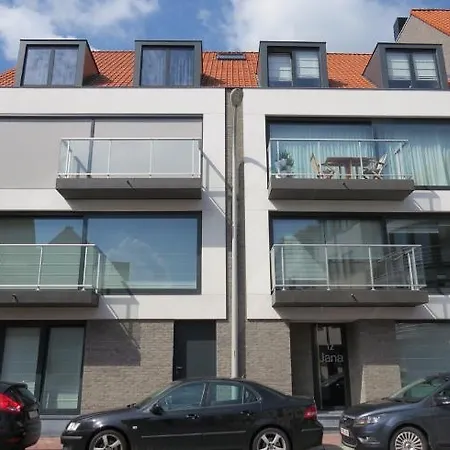 Residentie Zeerust