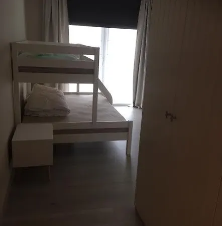 公寓 Residentie Zeerust *