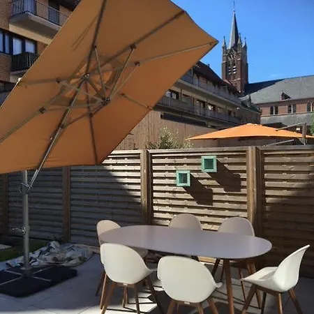 Residentie Zeerust *