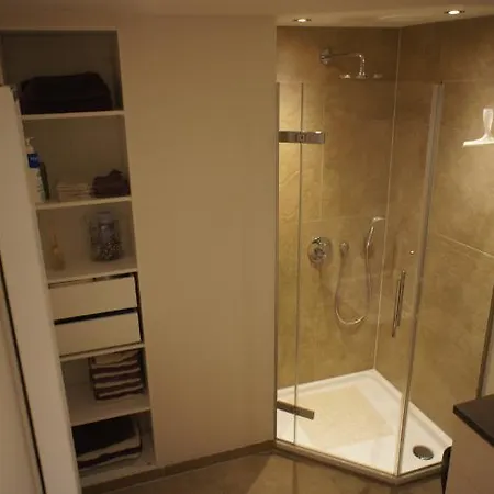 Residentie Zeerust Apartment Knokke-Heist