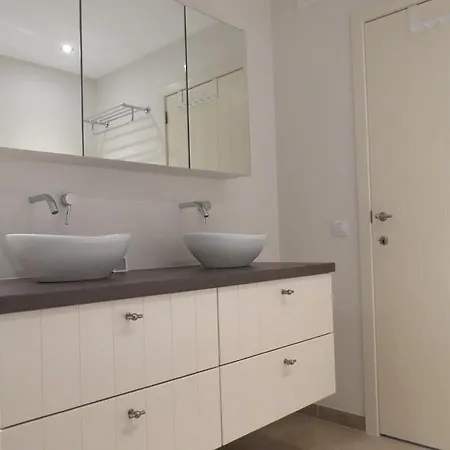 Apartment Residentie Zeerust *
