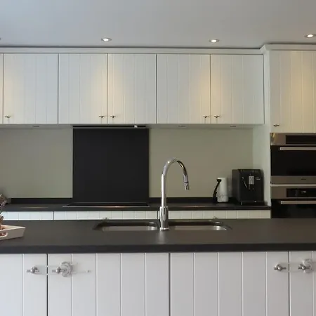 Residentie Zeerust Apartment *